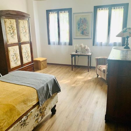 Raffinatezza Rustica Nella Campagna Veneziana Apartamento Canton  Exterior foto