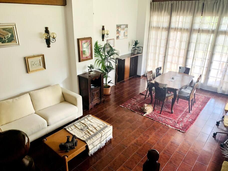 Raffinatezza Rustica Nella Campagna Veneziana Apartamento Canton  Exterior foto