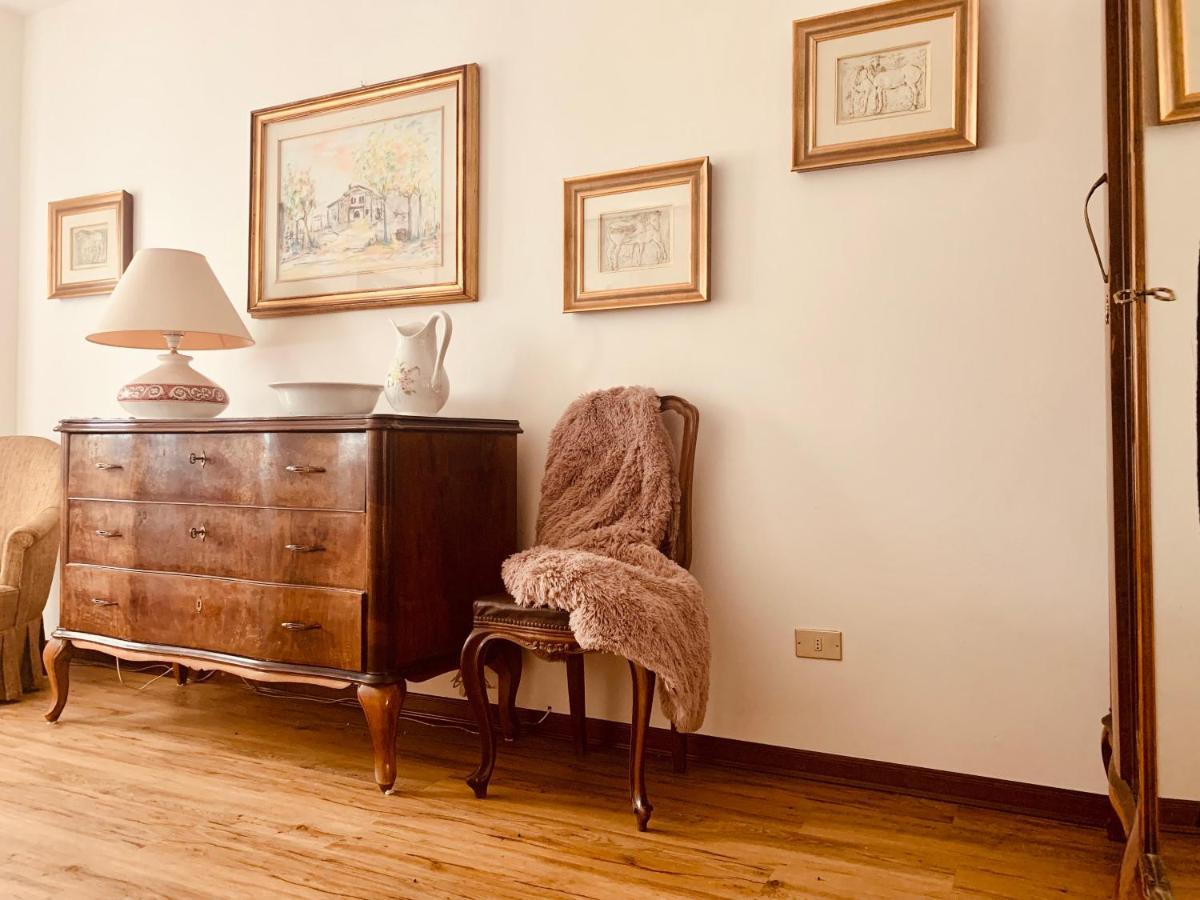 Raffinatezza Rustica Nella Campagna Veneziana Apartamento Canton  Exterior foto