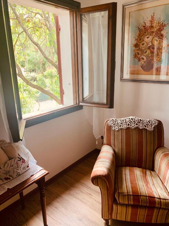 Raffinatezza Rustica Nella Campagna Veneziana Apartamento Canton  Exterior foto