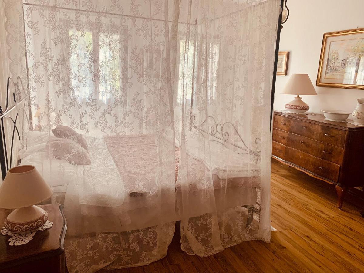 Raffinatezza Rustica Nella Campagna Veneziana Apartamento Canton  Exterior foto