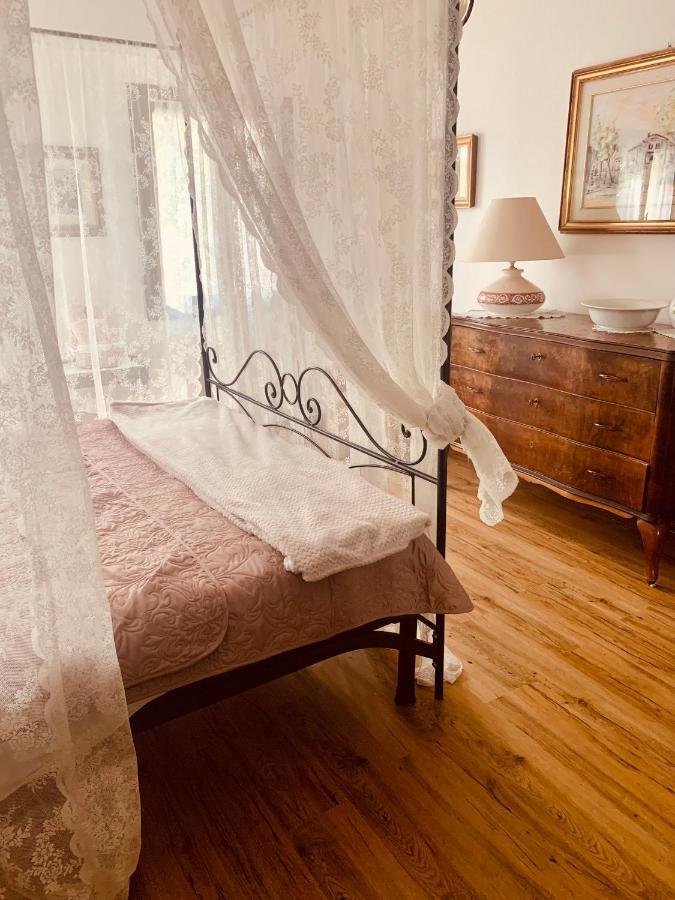 Raffinatezza Rustica Nella Campagna Veneziana Apartamento Canton  Exterior foto