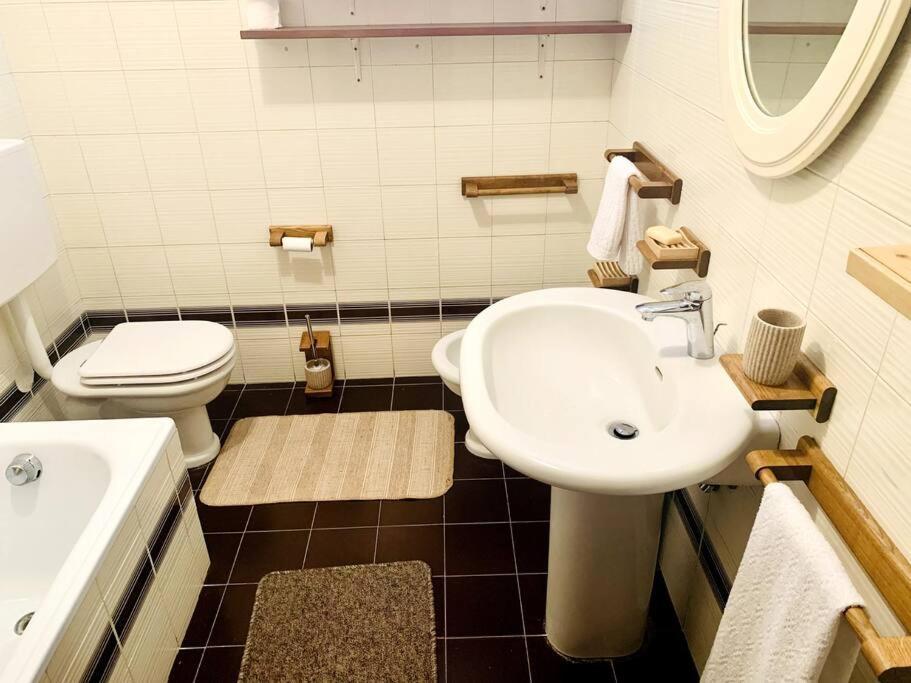 Raffinatezza Rustica Nella Campagna Veneziana Apartamento Canton  Exterior foto
