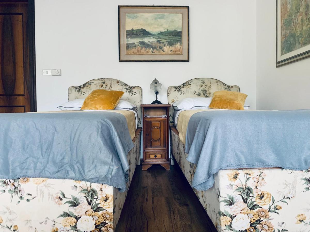 Raffinatezza Rustica Nella Campagna Veneziana Apartamento Canton  Exterior foto